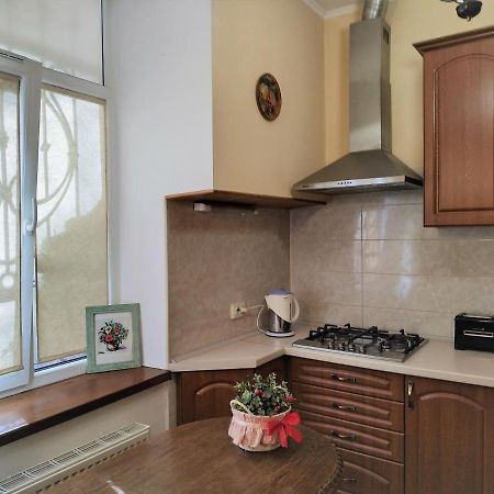 Appartamento У Князя Лева Поряд Площі Ринок At Duke'S Aparment Next To Rynok Square Leopoli Esterno foto